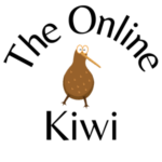 The Online Kiwi, theonlinekiwi.com